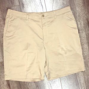 Pro Tour Khaki Golf Short